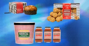 15 Best Food Gifts, as Tested by Our Tastebuds (2025)