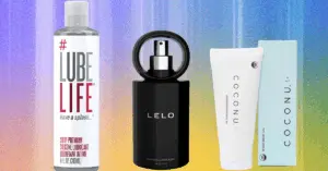 9 Best Lubes (2025): Water-Based, Silicone, Natural Oils