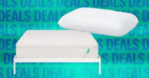 Tuft & Needle Original Hybrid Mattress Review: A Soft Landing