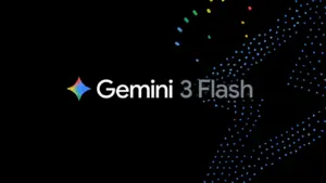 Gemini 3 Flash: frontier intelligence built for speed