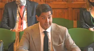 US can’t deport hate speech researcher for protected speech, lawsuit says