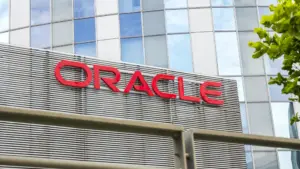 Oracle shares slide on $15B increase in data center spending