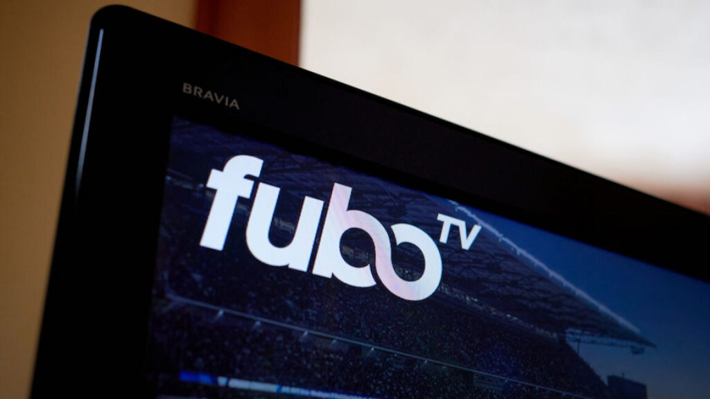 Fubo Sues Fox, Warner Bros, Disney Over Sports Streaming Deal