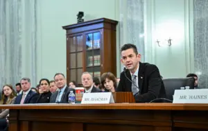 NASA finally—and we really do mean it this time—has a full-time leader