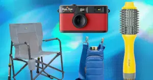 18 Best Gifts for Mom (2025): LED Masks, E-Readers, Blow-Dry Brushes