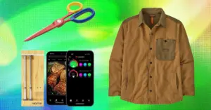 The Very Best Gifts for Dads of Christmas 2025