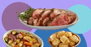The Best Holiday Delivery Meal Kits (2025)