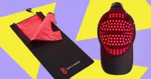 Does Red-Light Therapy Work? (2025)