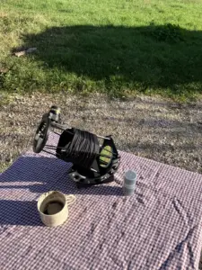 The tiniest yet real telescope I’ve built