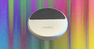InnAIO AI Translator T10 Review: Feature-Loaded but Needs Work
