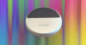 InnAIO-T10-AI-Translator-Top-Art-SOURCE-Chris-Null