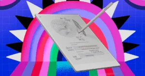 Technology news image