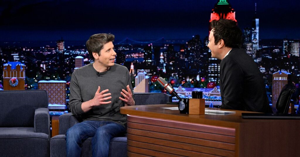 Sam-Altman-on-Fallon-and-Silicon-Valleys-Hard-Sell-Era-Culture-2250190946