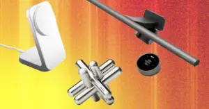 The Best Desk Accessories (2025)