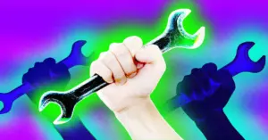 The Gloves Are Off in the Fight for Your Right to Repair