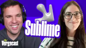 A very human vision for going all-in on AI