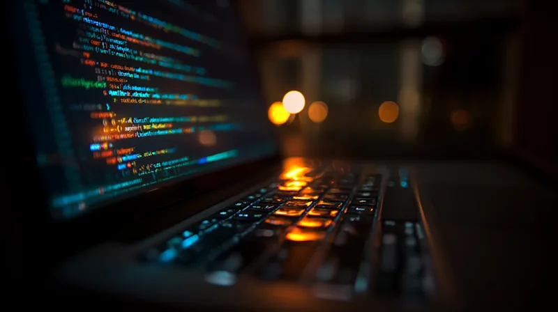 A weekend 'vibe code' hack by Andrej Karpathy quietly sketches the ...