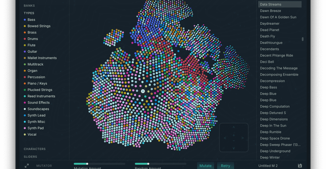 Absynth is back and weirder than ever after 16 years : r/hypeurls