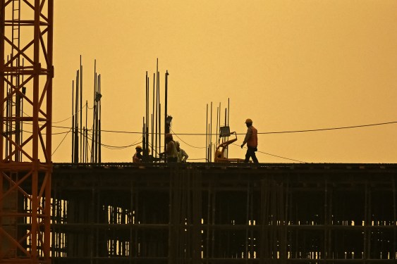 AI data center boom could be bad news for other infrastructure ...