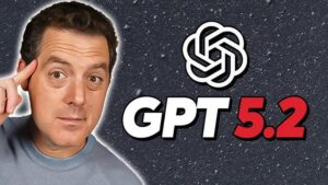 AI News: GPT-5.2, Devstral 2, Boom Superpower, MCP Nonprofit and ...