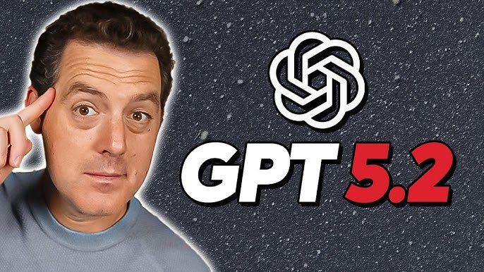 AI News: GPT-5.2, Devstral 2, Boom Superpower, MCP Nonprofit and ...