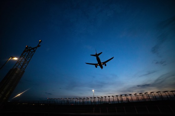 Airbus orders software fix to thousands of planes due to solar ...