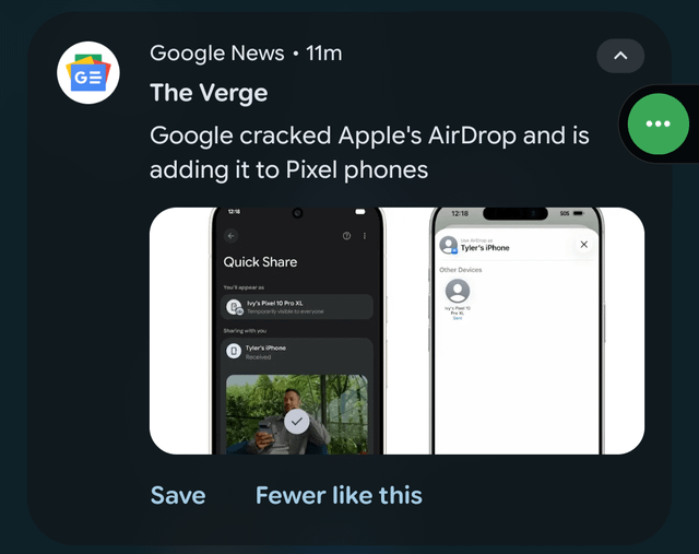 airdrop to pixel : r/pixel_phones
