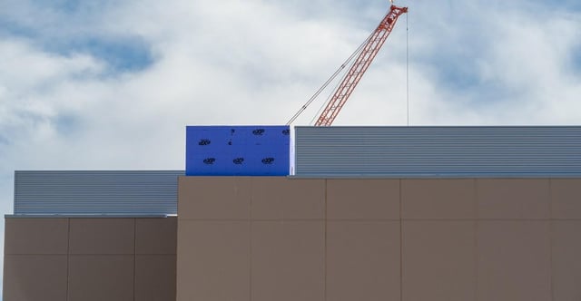 AI's water and electricity use soars in 2025: A new study ...