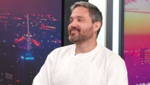 Amdocs Tech Conference 2025: AI Security and more with Itamar ...