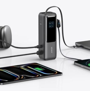 Anker's Laptop Power Bank is $32 off for Cyber Monday, its biggest ...