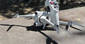 Antigravity's 360-degree drone is here to help you forget DJI : r ...