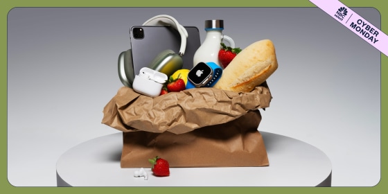 Apple Cyber Monday Deals 2025: iPads, MacBooks and More