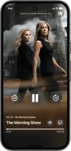 Apple TV adds support for Google Cast even as Netflix ditches the feature