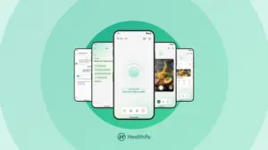 Healthify upgrades its AI assistant Ria with real-time conversation capabilities