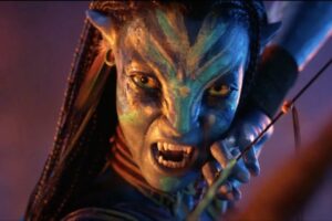 Avatar' director James Cameron says generative AI is 'horrifying ...