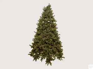 Balsam Hill’s Black Friday Sale Is On. Save 40% on the Best Fake Christmas Tree
