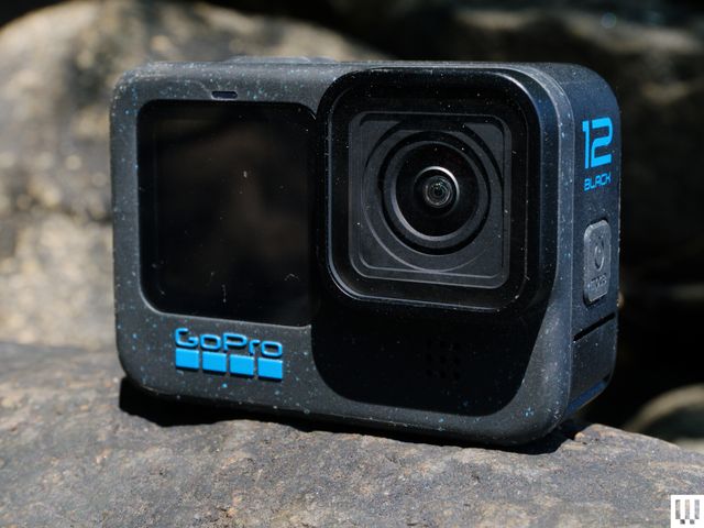 Best Action Cameras (2025), Tested and Reviewed | WIRED