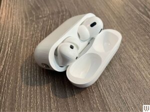 Best AirPods (2024): Which Apple Headphones Should You Buy? | WIRED
