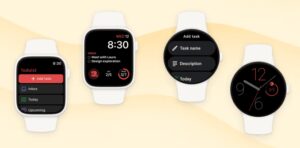 Best Apple Watch apps for boosting your productivity | TechCrunch