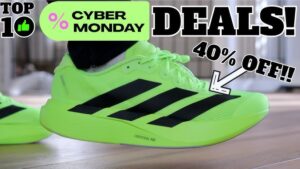 Best Cyber Monday Sneaker Deals 2025: My Top 10 Picks!🔥 - YouTube