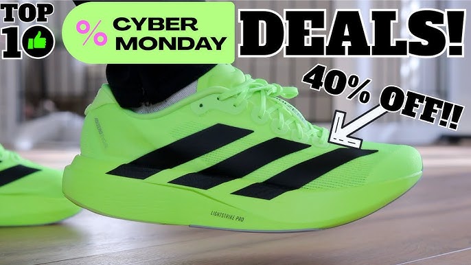 Best Cyber Monday Sneaker Deals 2025: My Top 10 Picks!🔥 - YouTube