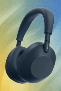 Best Noise-Canceling Headphones (2025): Sony, Bose, and More | WIRED