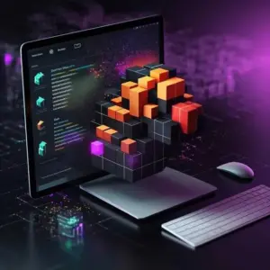 SQLite JSON at Full Index Speed Using Generated Columns
