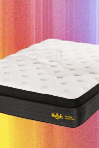 Best Side-Sleeper Mattress 2025: Picked by a Sleep Science Coach ...
