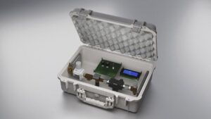 Bill Dally, NVIDIA's Chief Scientist, Unveils His Quick-Build Low ...