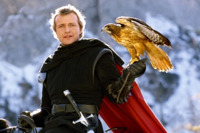 Blast from the past: 15 movie gems of 1985 - Ars Technica