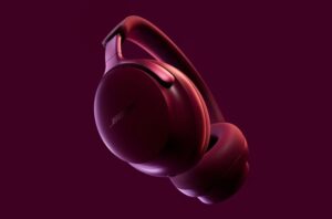 Bose's boldest QuietComfort Ultra headphones are cheaper than ever ...