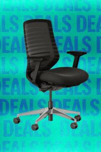 Branch Sale of the Year on Office Chairs and Standing Desks (2025 ...