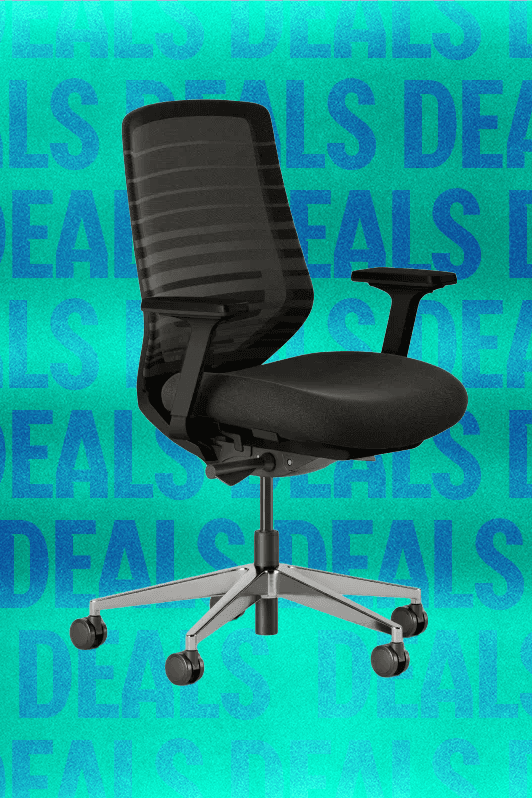 Branch Sale of the Year on Office Chairs and Standing Desks (2025 ...