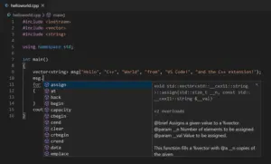 Microsoft to move away from C/C++ to Rust using AI assisted coding